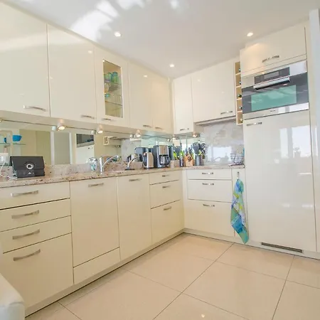 Apartment D Exception Vue *