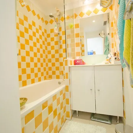 D Exception Vue Apartment