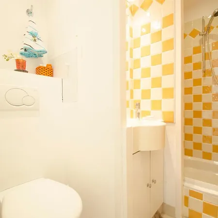 D Exception Vue Apartment