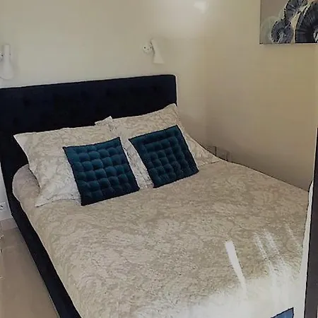 Apartment D Exception Vue *
