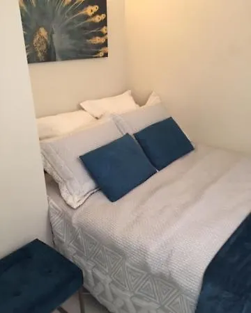 D Exception Vue Apartman Cannes